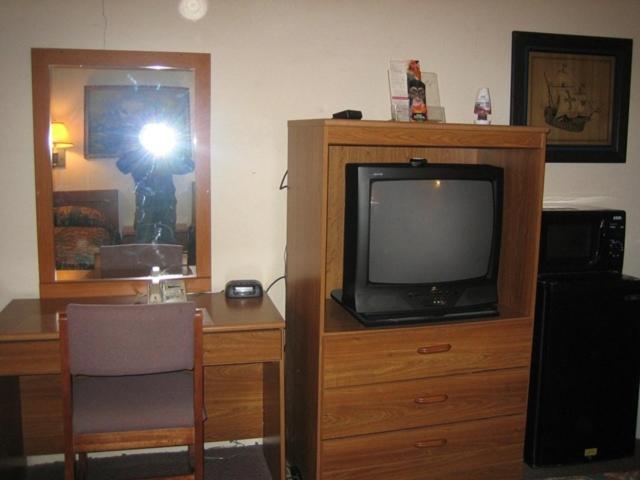 Mountain Trail Inn Logan Zimmer foto
