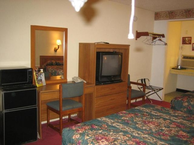 Mountain Trail Inn Logan Zimmer foto